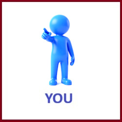 YOU